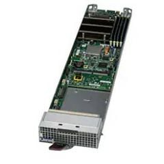 MBI-311C-1T2N Supermicro MicroBlade Server