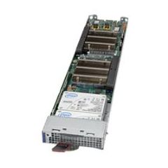 MBI-6219M-2N Supermicro MicroBlade Server