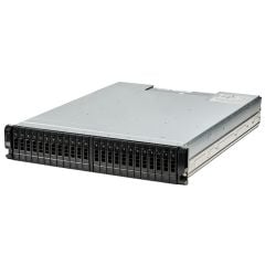 Seagate Nytro AP 2U24 Storage Server - 2U - dual x86 controllers (entry & medium) - 24x SAS - 764W Redundant