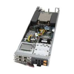 SuperBlade Server SBA-4114S-C2N - module - Single AMD EPYC Processors - up to 2TB memory -  2x SATA/SAS/NVMe - 2x 25Gb/s Ethernet - Broadcom 3108