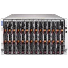 SBE-614E-622 Supermicro SuperBlade Enclosure