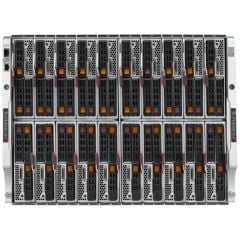 SBE-820H-622 Supermicro SuperBlade Enclosure