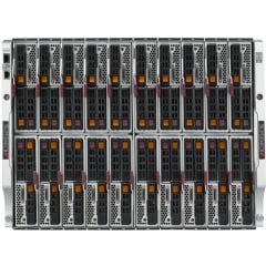 SBE-820H2-830 Supermicro SuperBlade Enclosure