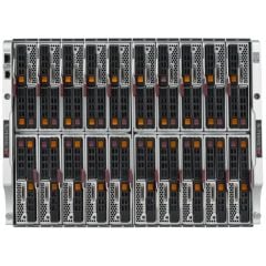 SBE-820J-422 Supermicro SuperBlade Enclosure