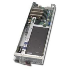 SBI-4119MG-X Supermicro GPU SuperBlade Server