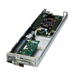 SuperBlade Server SBI-411E-1G - module - Single Intel Xeon Scalable Processors - up to 2TB memory - 2x M.2 - 2x 25Gb/s Ethernet