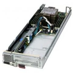 SBI-411E-5G Supermicro SuperBlade Server
