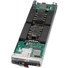 SuperBlade Server SBI-4129P-C2N