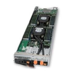 SuperBlade Server SBI-420P-1T3N-LC - module - Dual Intel Xeon Scalable Processors (Liquid Cooling) - up to 4TB memory - 2x SATA/NVMe - 2x 25Gb/s Ethernet