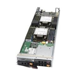 SBI-420P-1T3N Supermicro SuperBlade Server