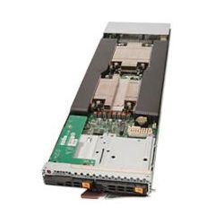 SuperBlade Server SBI-420P-4T2N - module - Dual Intel Xeon Scalable Processors - up to 512GB memory - 2x SATA/NVMe - 2x 25Gb/s Ethernet