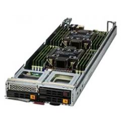 SuperBlade Server SBI-421E-1T3N