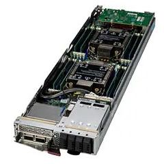 SBI-422B-1NE14 Supermicro SuperBlade Server