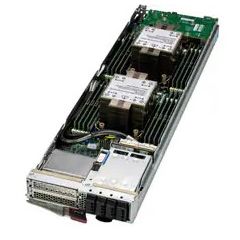 SBI-422B-5NE14 Supermicro SuperBlade Server