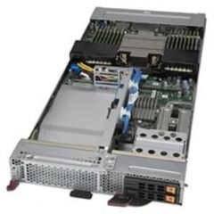 SBI-610P-1C2N Supermicro SuperBlade Server