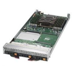 SuperBlade Server SBI-6119P-T3N - module - Single Intel Xeon Scalable Processors - up to 3TB memory - 3x SATA/NVMe - 2x 10Gb/s Ethernet