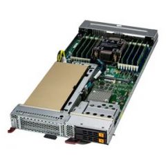 SuperBlade Server SBI-612B-1C2N