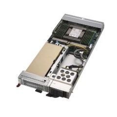 SBI-612BA-1NE34 Supermicro SuperBlade Server