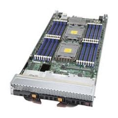 SuperBlade Server SBI-620P-1C3N