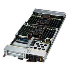 SuperBlade Server SBI-621E-1NE34