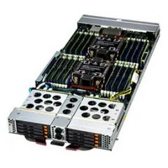 SuperBlade Server SBI-621E-1NE38