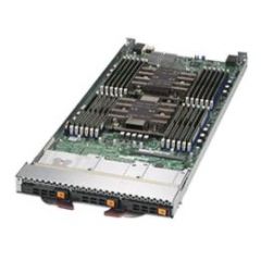 SBI-6429P-T3N Supermicro SuperBlade Server