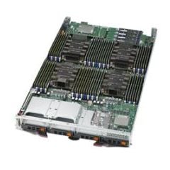 SuperBlade Server SBI-8149P-C4N