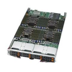 SBI-8149P-T8N Supermicro SuperBlade Server