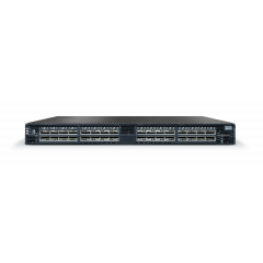 NVIDIA Mellanox MSN2700-CS2F Spectrum™ based 100GbE 1U Open Ethernet switch with Onyx, 32 QSFP28 ports, 2 power supplies (AC), x86 CPU, standard depth, P2C airflow - 920-9N101-00F7-0X4
