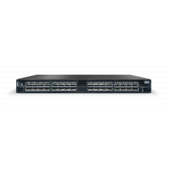 (EOL) NVIDIA Mellanox MSN2700-CS2FC Spectrum™ based 100GbE 1U Open Ethernet switch with Cumulus Linux, 32 QSFP28 ports, 2 power supplies (AC), x86 CPU, standard depth, P2C airflow - 920-9N101-00F7-0C1