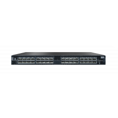 NVIDIA Mellanox MSN2700-CS2RO Spectrum™ based 100GbE 1U Open Ethernet bare metal switch with ONIE boot loader only, 32 QSFP28 ports, 2 power supplies (AC), x86 CPU, standard depth, C2P airflow - 920-9N101-00R7-0N0