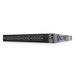 Mellanox Spectrum-2 SN3700-CS2FO