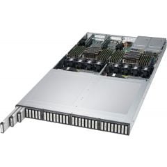 E1.L - Server Simply - Configure Servers Online - 1U Rackmount Server  Configurator