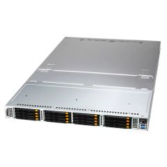 SSG-121E-NE316R Supermicro Storage SuperServer