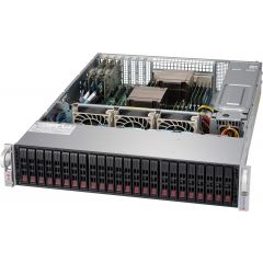 SSG-2029P-ACR24L Supermicro SuperStorage