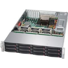 SSG-5029P-E1CTR12L Supermicro SuperStorage