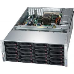 SSG-5049P-E1CTR36L Supermicro SuperStorage