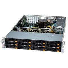 SSG-522B-ACR12H Supermicro UP Storage SuperServer