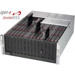 Open-E JovianDSS ready SSG-540P-E1CTR45L