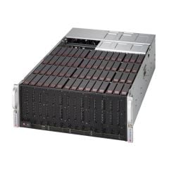 SSG-540P-E1CTR60L Supermicro UP Storage SuperServer