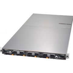 SuperStorage SSG-6019P-ACR12L+ - 1U - Dual Intel Xeon Scalable Processors - up to 3TB memory - 12x SAS/SATA + 4x NVMe/SATA - Broadcom 3224 - 2x 10Gb/s RJ45 - 800W Redundant