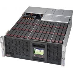 SSG-6049P-E1CR45L Supermicro SuperStorage