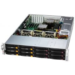 Storage SuperServer SSG-621E-ACR12H