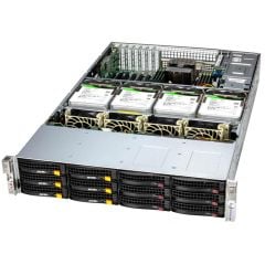 Storage SuperServer SSG-621E-ACR16H