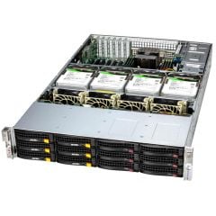 SSG-621E-ACR16H Supermicro Storage SuperServer