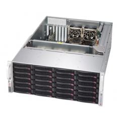 SSG-640P-E1CR24H Supermicro Storage SuperServer