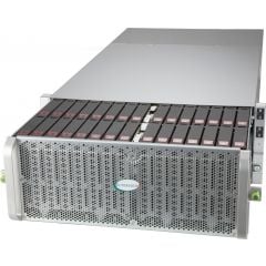 SSG-640SP-DE2CR60 Supermicro Storage SuperServer