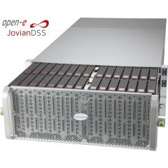 Open-E JovianDSS ready SSG-640SP-DE2CR60