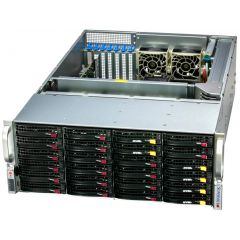 SSG-641E-E1CR24H Supermicro Storage SuperServer