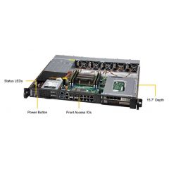 SuperServer SYS-1019D-14CN-RDN13TP+